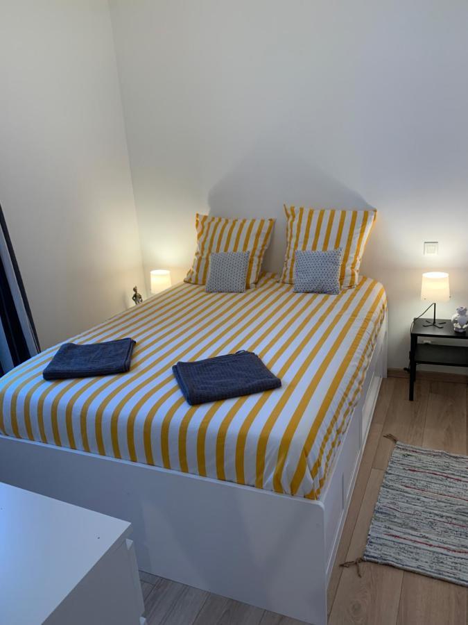 Biarritz Centre, Pres Avenue De Verdun, Cosy Apt 2 Pieces , Salon , Chambre Separe, Rue Tres Calme A 10 Minutes A Pied De La Grande Plage Ngoại thất bức ảnh