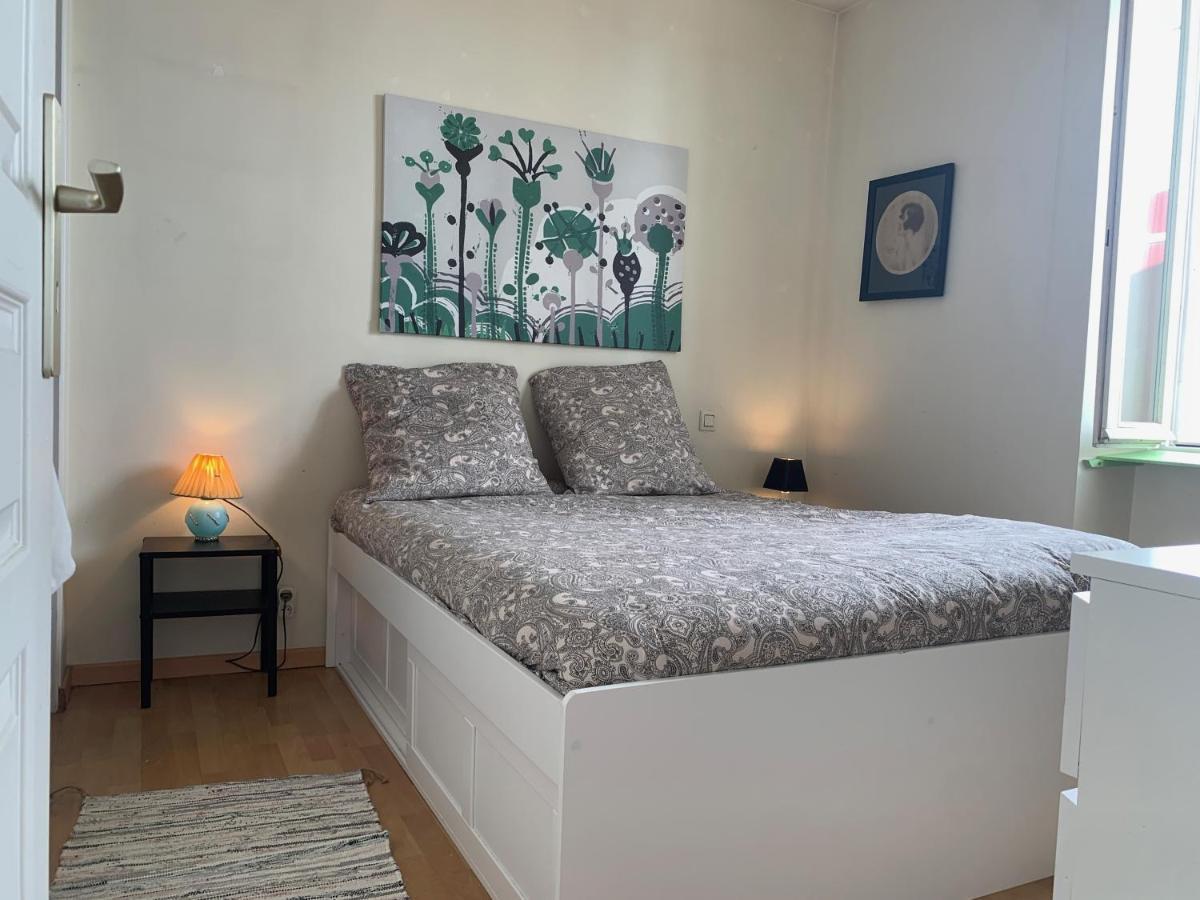 Biarritz Centre, Pres Avenue De Verdun, Cosy Apt 2 Pieces , Salon , Chambre Separe, Rue Tres Calme A 10 Minutes A Pied De La Grande Plage Ngoại thất bức ảnh