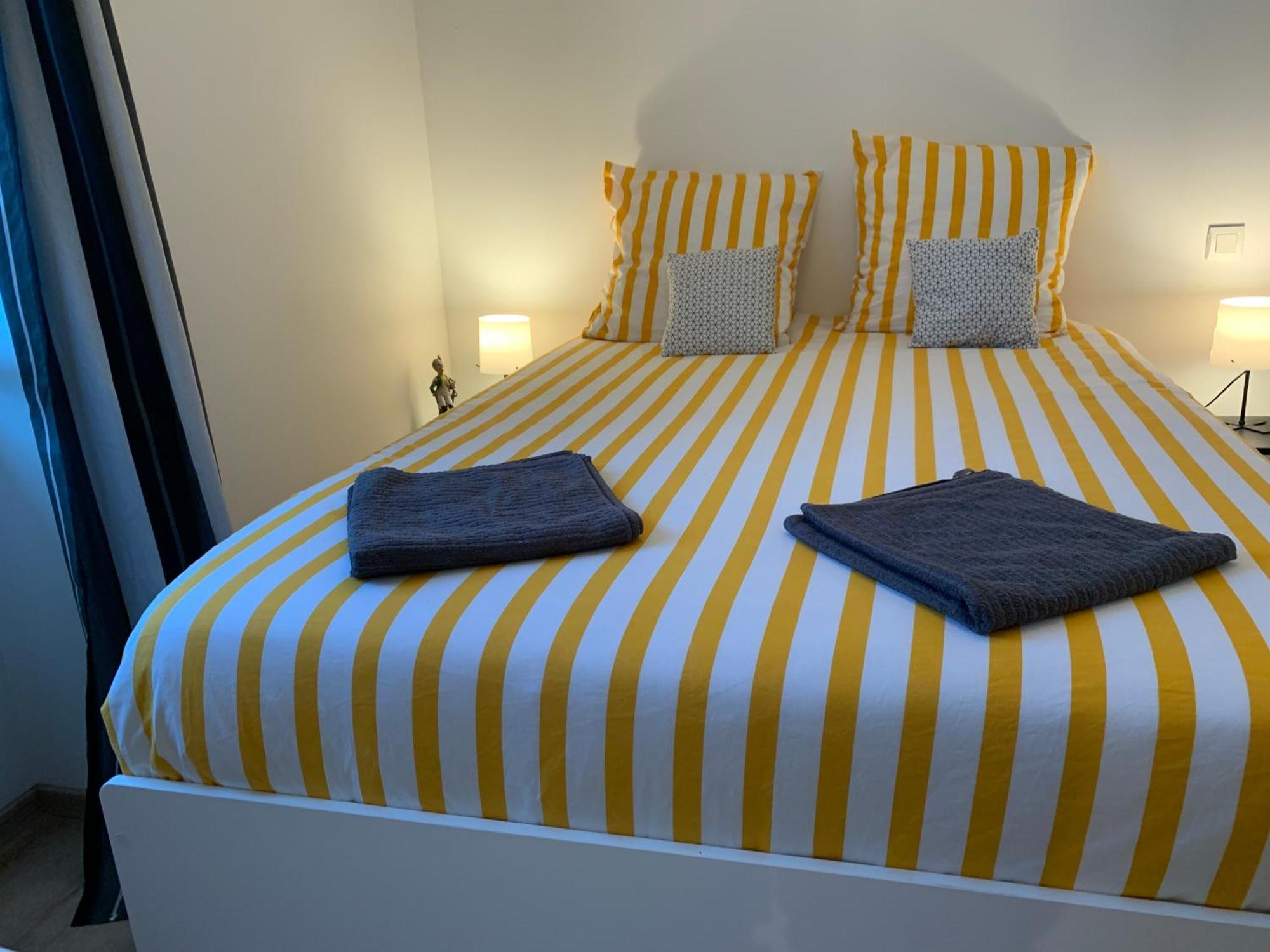 Biarritz Centre, Pres Avenue De Verdun, Cosy Apt 2 Pieces , Salon , Chambre Separe, Rue Tres Calme A 10 Minutes A Pied De La Grande Plage Ngoại thất bức ảnh
