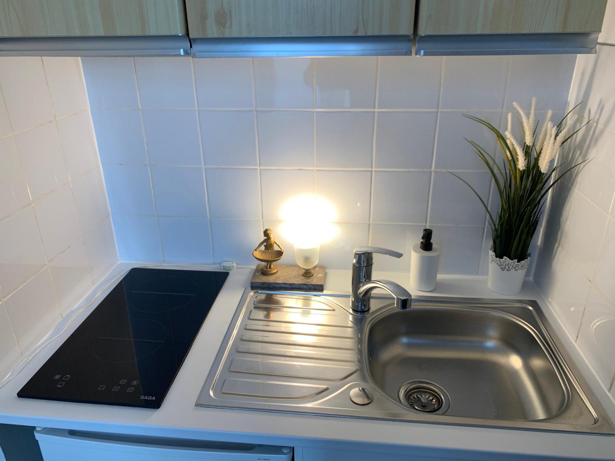 Biarritz Centre, Pres Avenue De Verdun, Cosy Apt 2 Pieces , Salon , Chambre Separe, Rue Tres Calme A 10 Minutes A Pied De La Grande Plage Ngoại thất bức ảnh